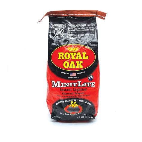 royal oak|royal oak charcoal.